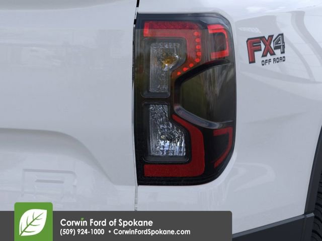 New 2026 Ford Ranger XLT image 21