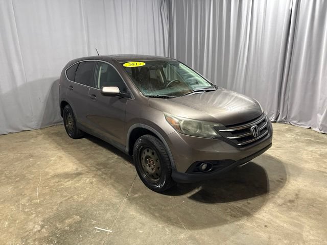 Used 2012 Honda CR-V EX image 9