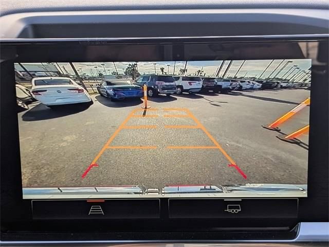 New 2026 GMC Sierra 1500 Elevation w/ Elevation Select Package image 24