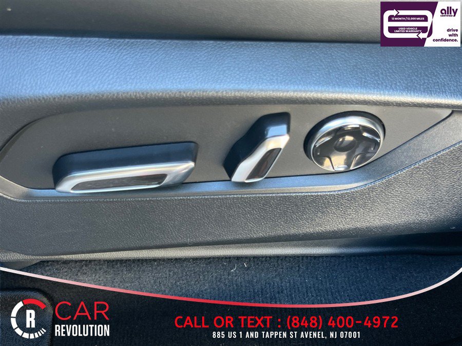 Used 2024 Acura MDX A-Spec AWD/4WD image 38