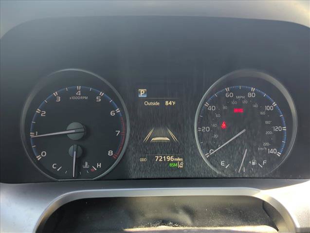 Used 2018 Toyota RAV4 XLE FWD image 23