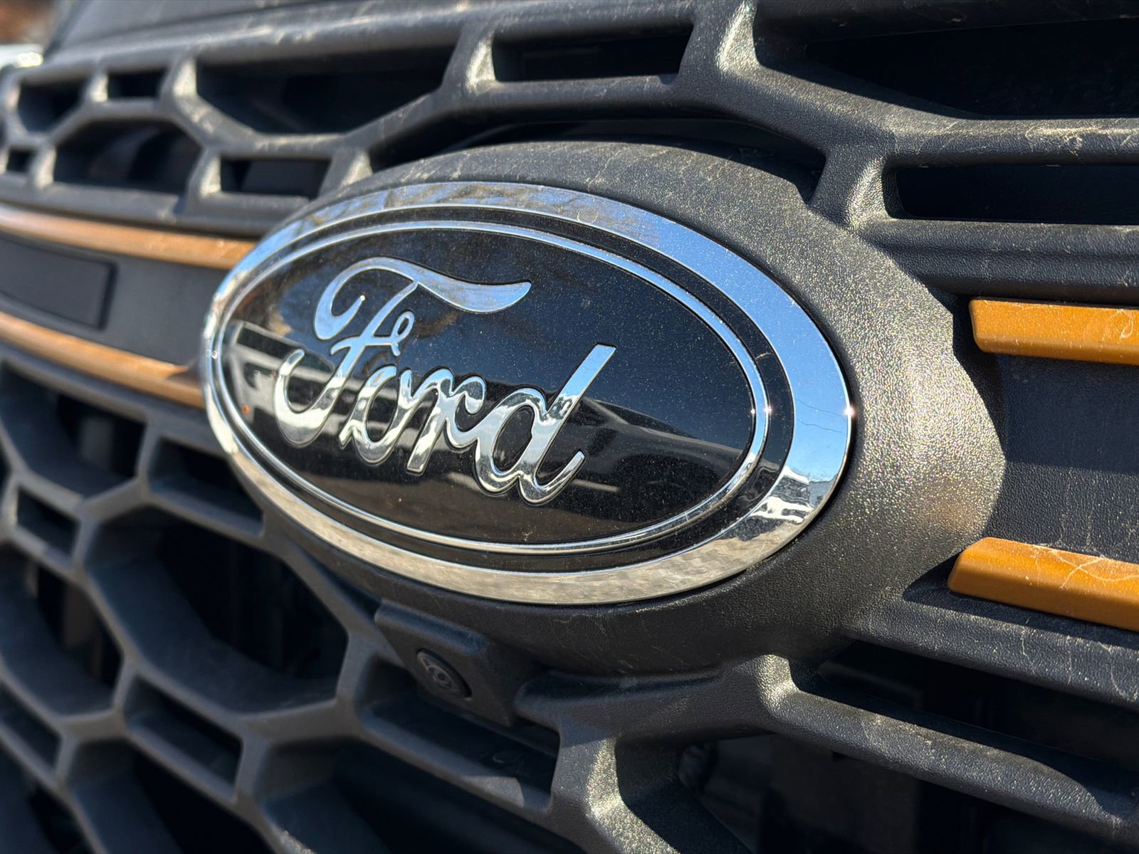 New 2026 Ford Explorer Tremor w/ Tremor Ultimate Package image 15