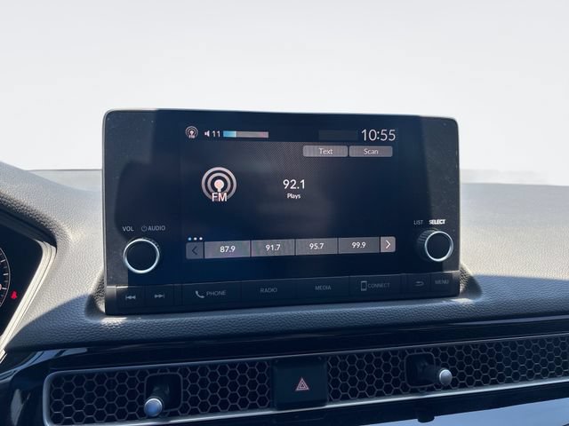 Used 2022 Honda Civic EX image 16