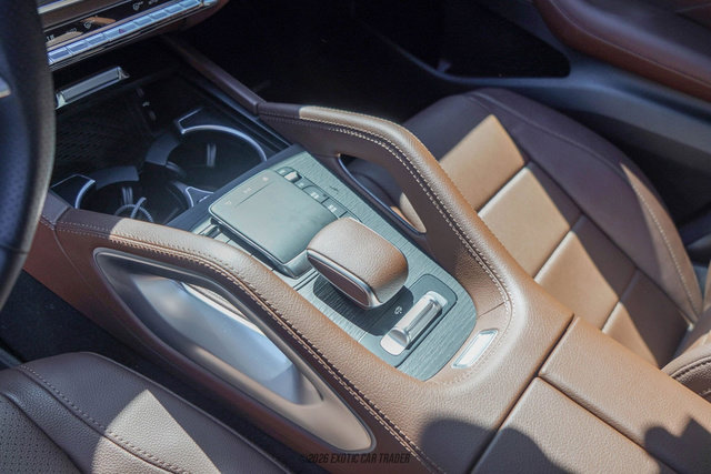 Used 2024 Mercedes-Benz GLS 450 4MATIC image 31