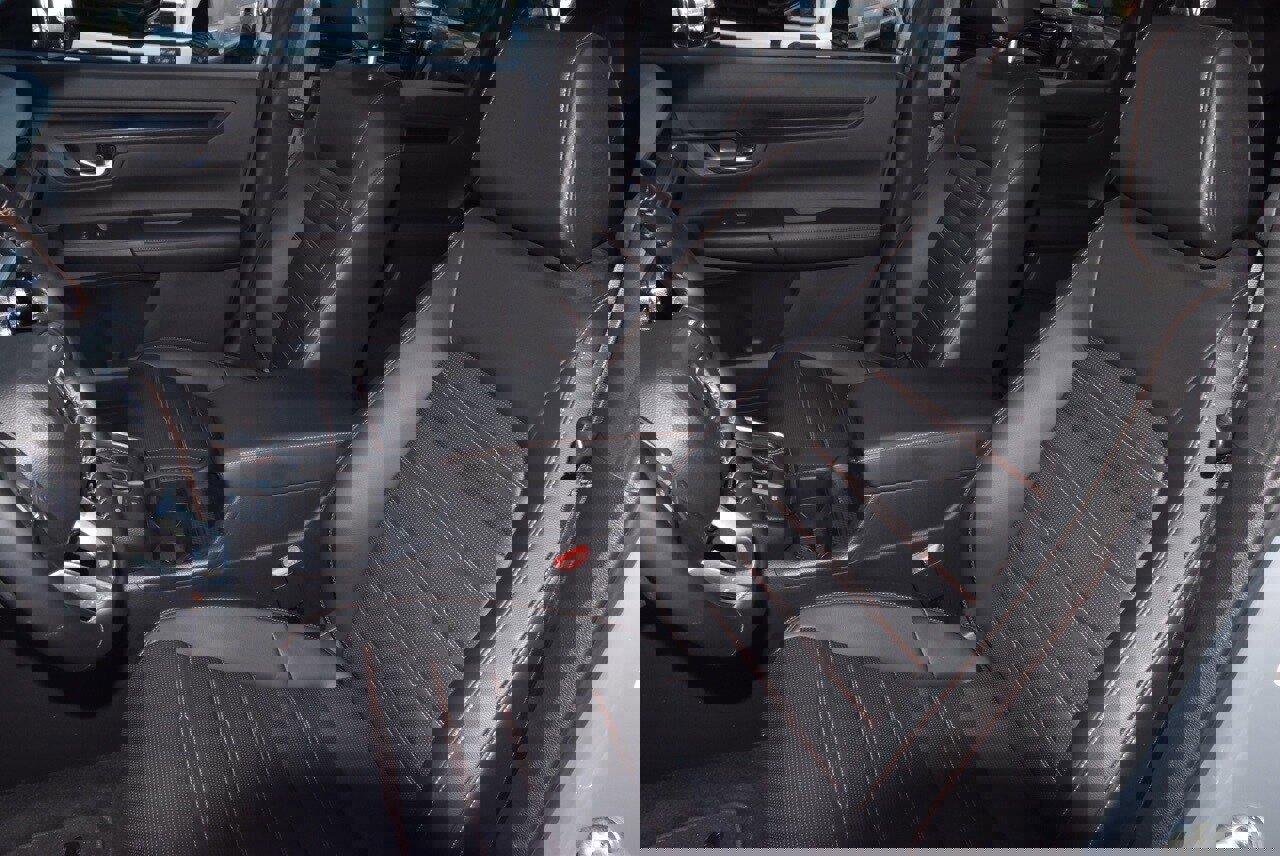 Used 2025 Honda CR-V Sport-L image 32