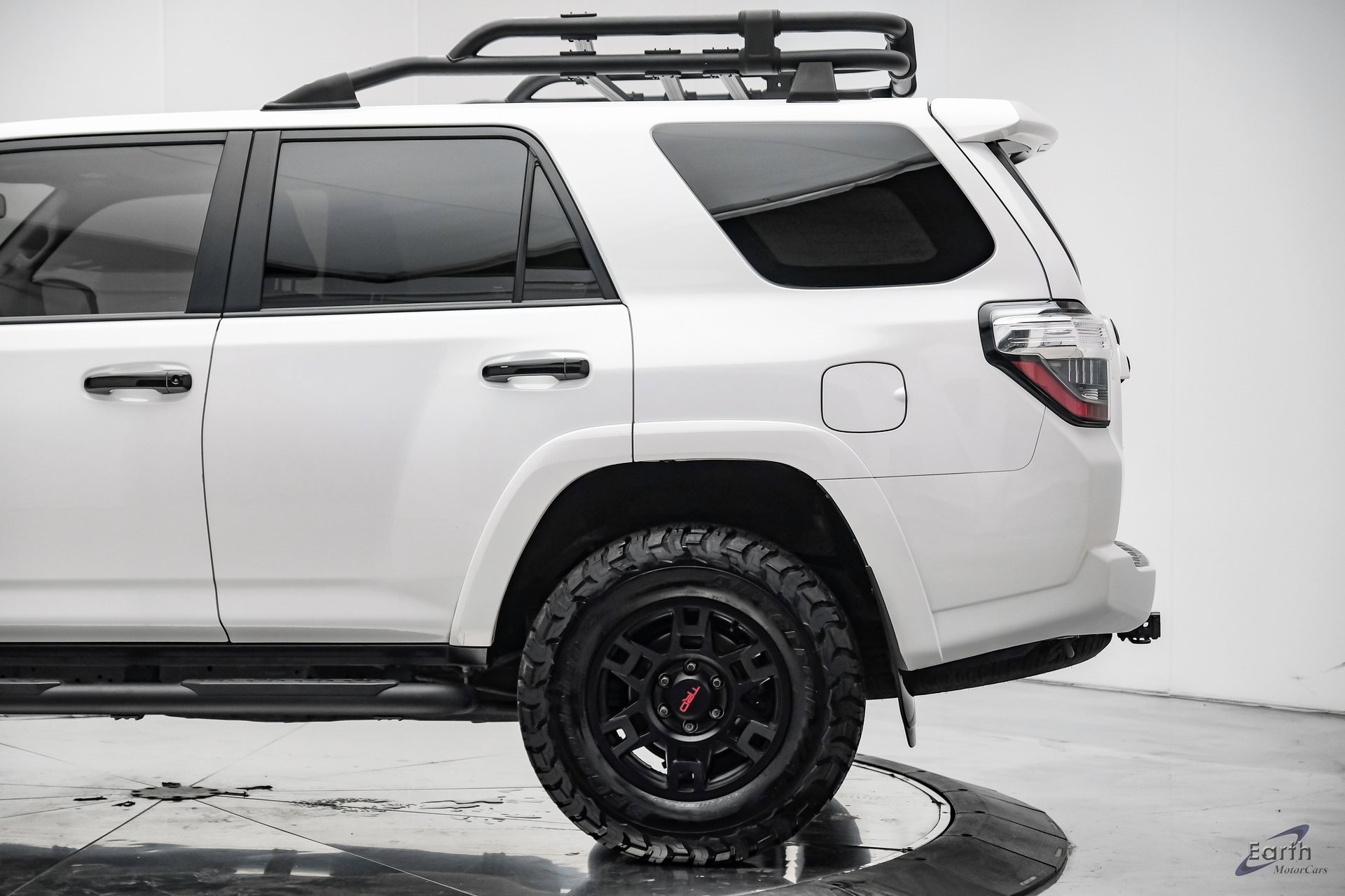 Used 2023 Toyota 4Runner SR5 Premium image 7