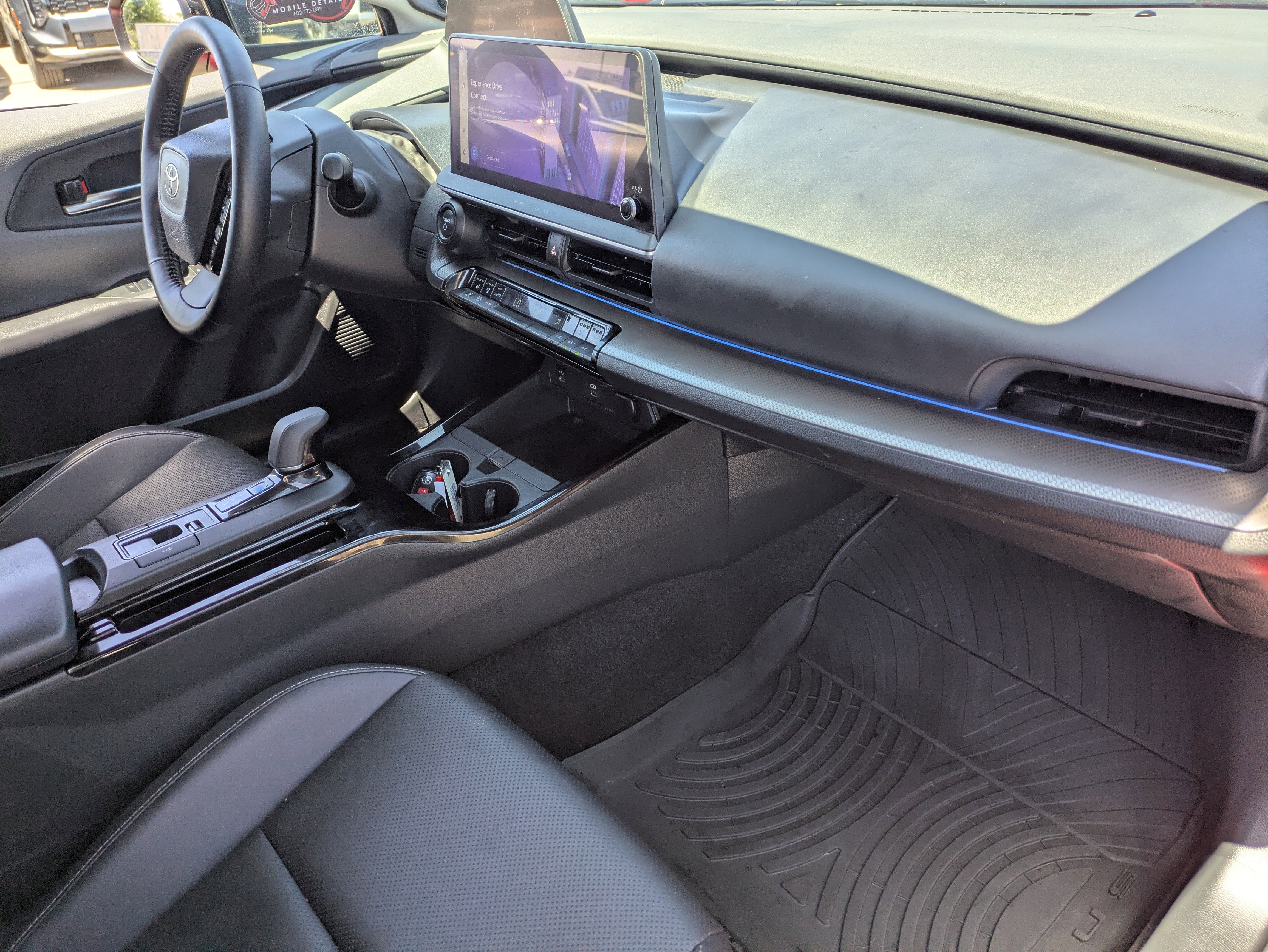 Used 2023 Toyota Prius Limited image 13