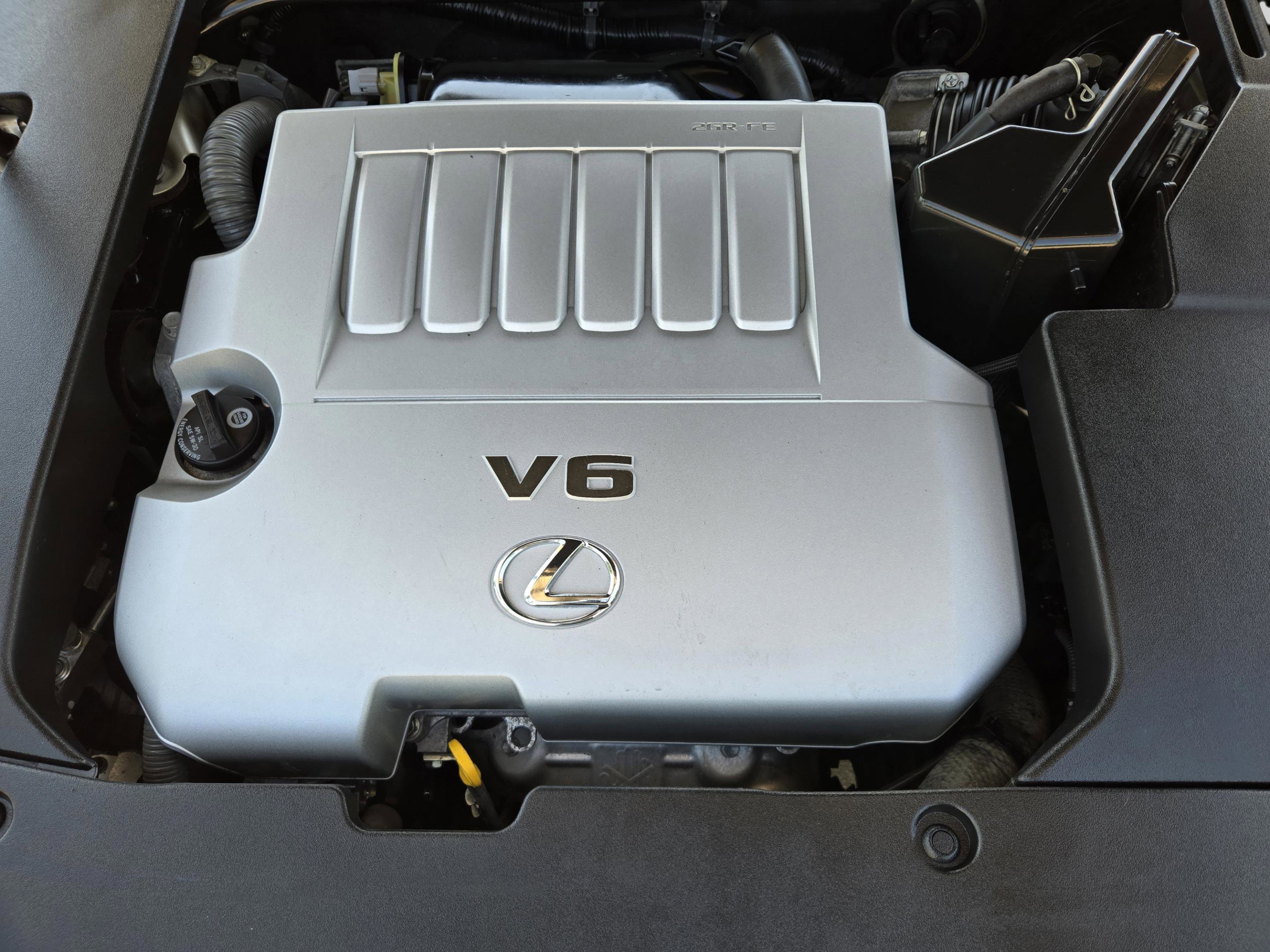 Used 2011 Lexus ES 350 FWD image 34