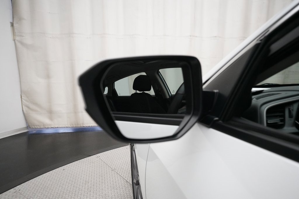 Used 2020 Honda Civic EX image 24