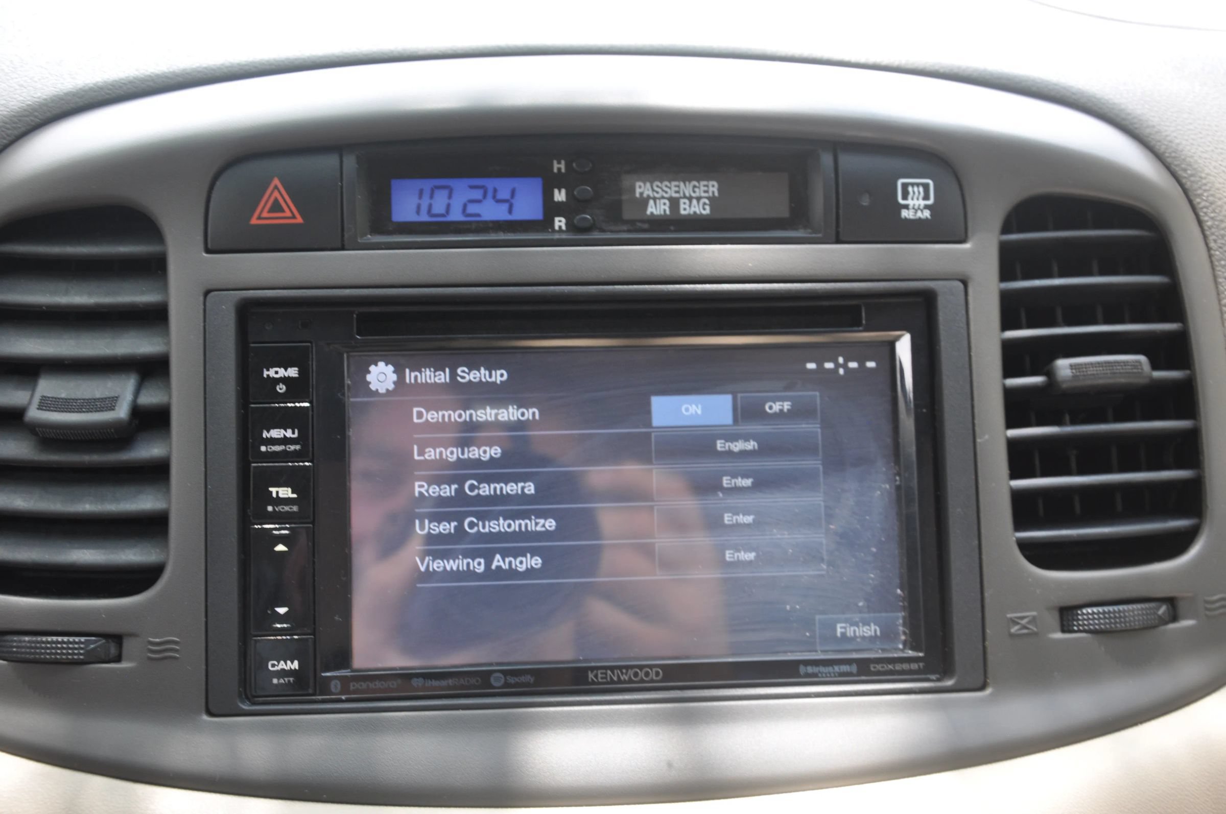 Used 2010 Hyundai Accent GLS w/ Premium Pkg 4 FWD image 26