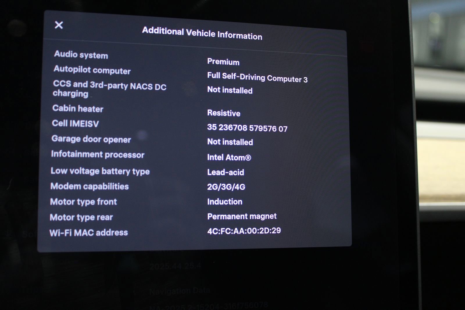 Used 2020 Tesla Model 3 Performance image 26