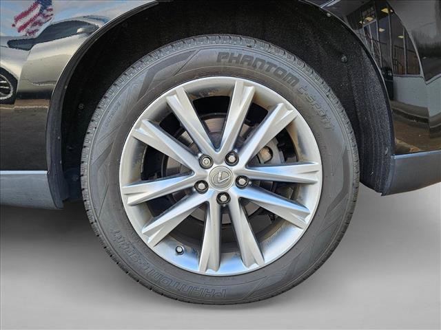 Used 2015 Lexus RX 350 FWD image 4