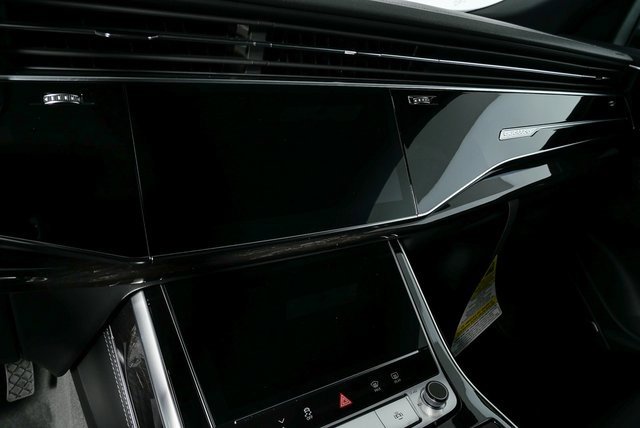 New 2026 Audi Q8 Premium Plus image 13