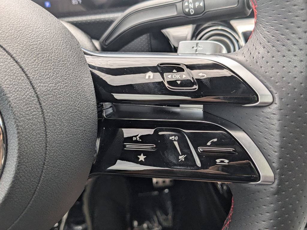 Certified 2026 Mercedes-Benz CLA 250 image 12