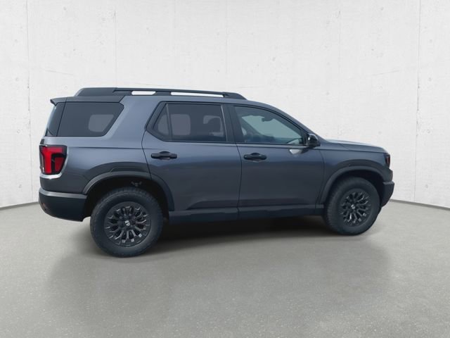 New 2026 Honda Passport TrailSport image 10