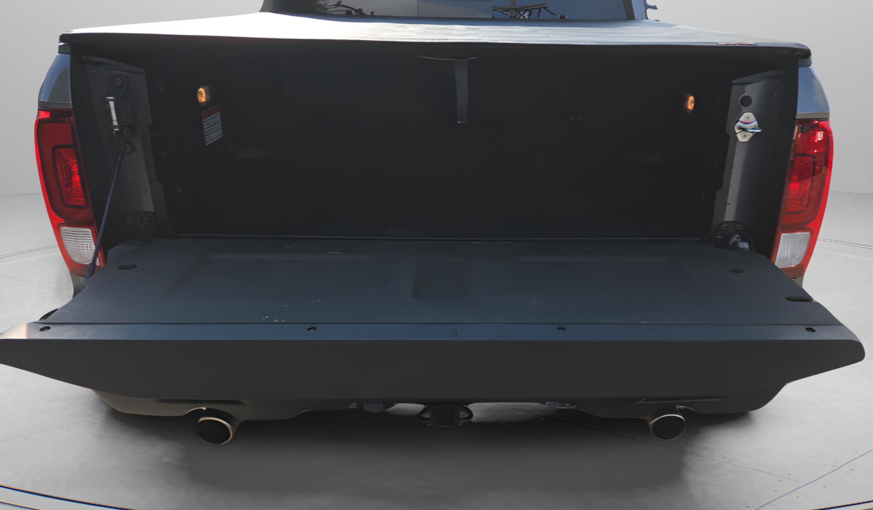 Certified 2021 Honda Ridgeline RTL image 15