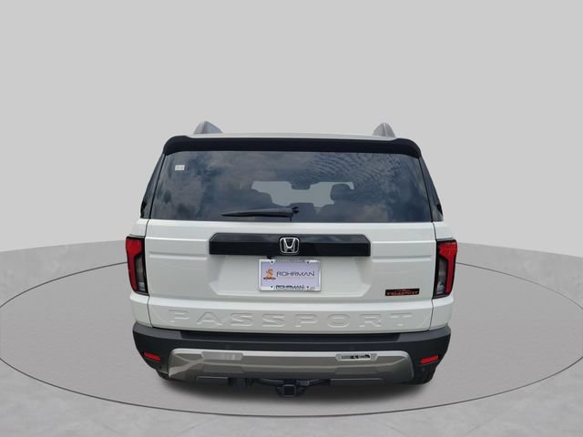 New 2026 Honda Passport TrailSport Elite image 15