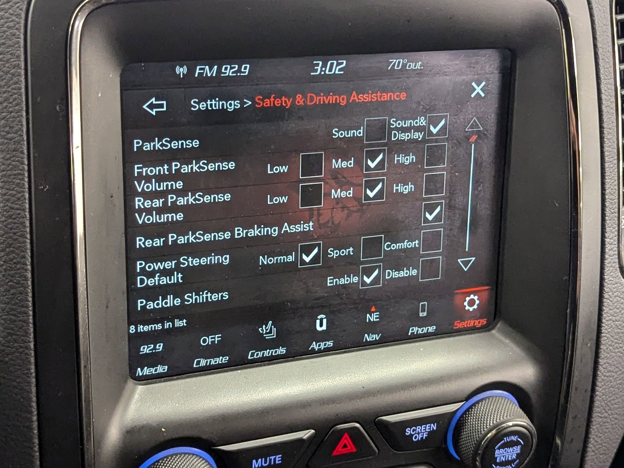 Used 2020 Dodge Durango R/T w/ Blacktop Package image 31