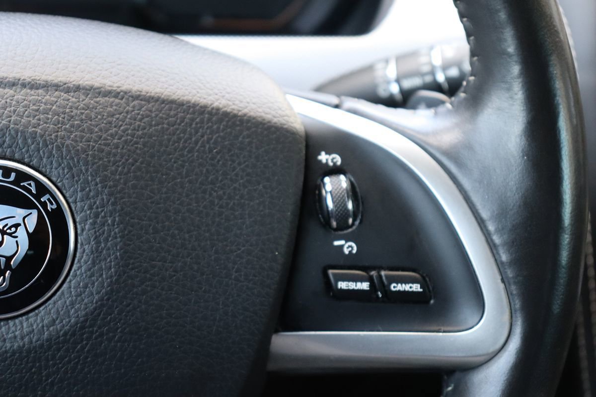 Used 2014 Jaguar XKR R image 18