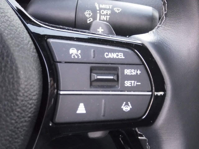 Used 2023 Honda Civic Sport image 27