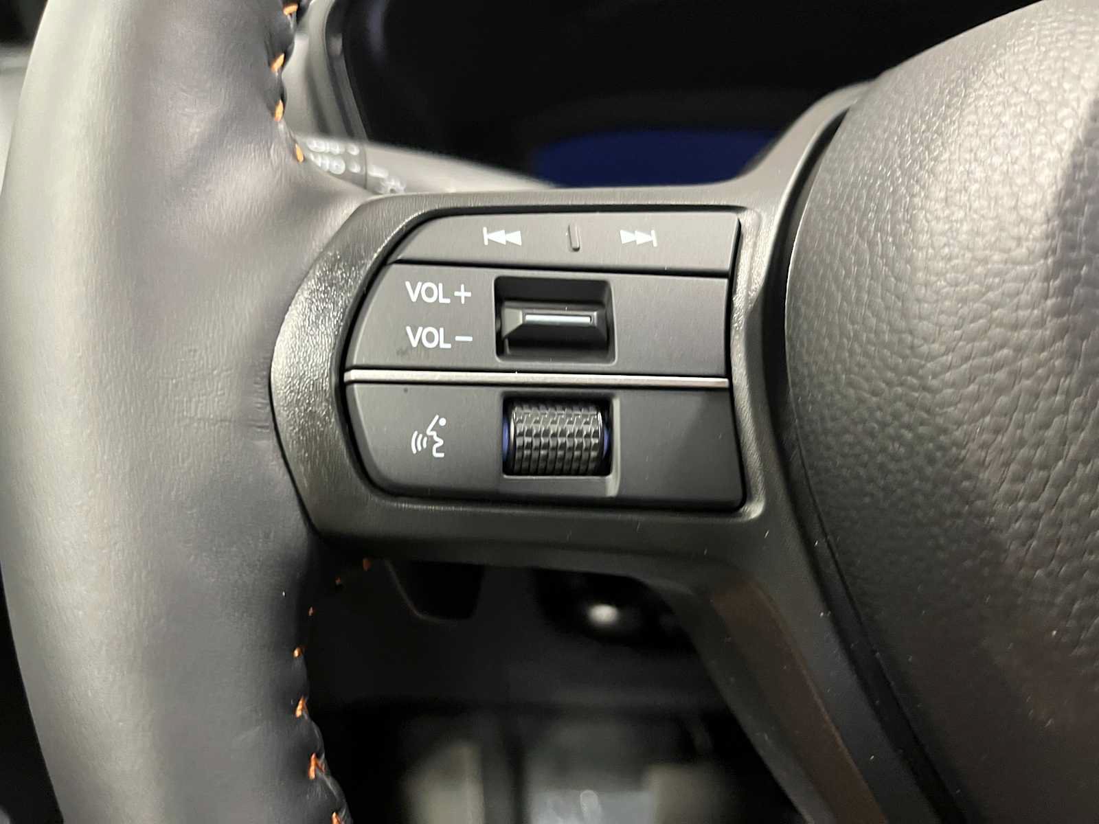 New 2026 Honda CR-V TrailSport image 18