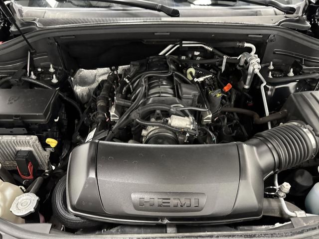 Used 2025 Dodge Durango R/T image 43