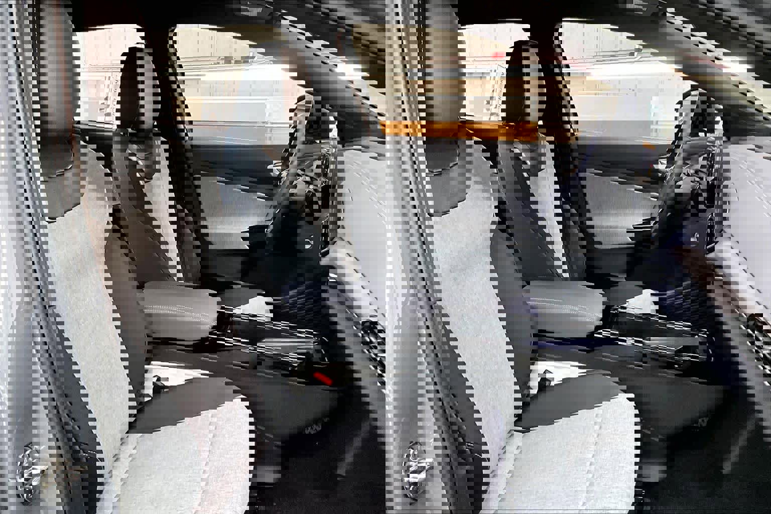 New 2026 Volkswagen ID.4 Pro image 29