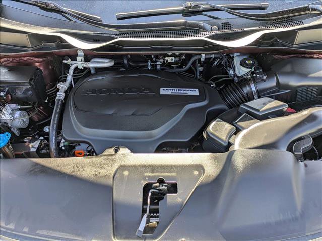 Used 2020 Honda Odyssey EX-L image 26