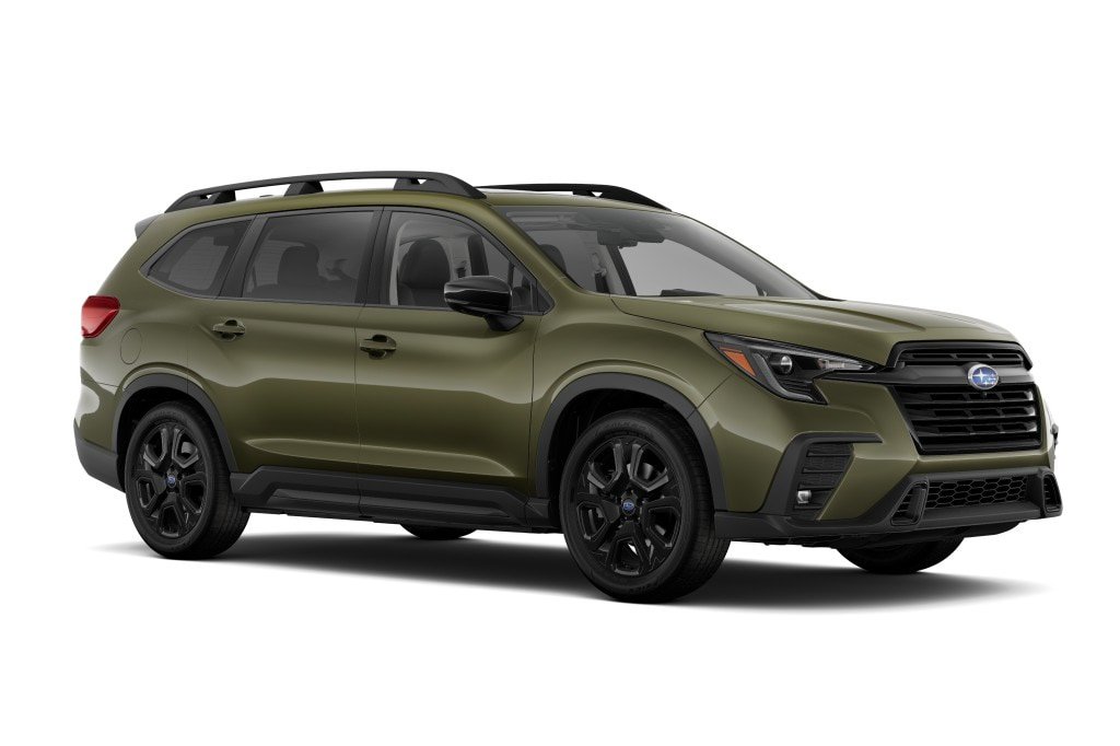 New 2026 Subaru Ascent Bronze Edition AWD/4WD image 5