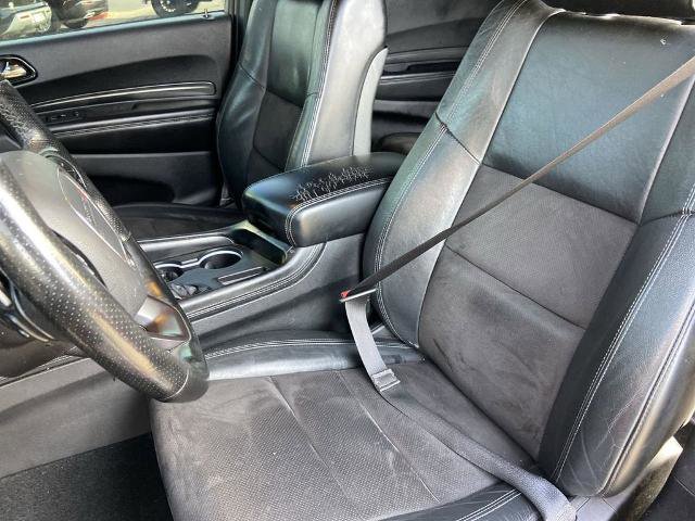 Used 2021 Dodge Durango GT image 15