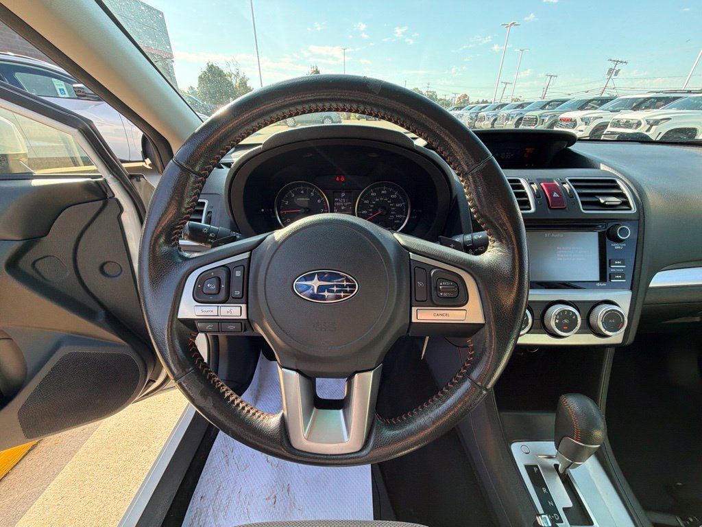 Used 2016 Subaru Crosstrek 2.0i Premium AWD/4WD image 13