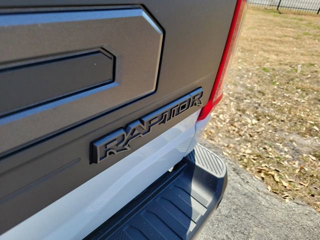 Used 2022 Ford F150 Raptor w/ Equipment Group 801A High image 7