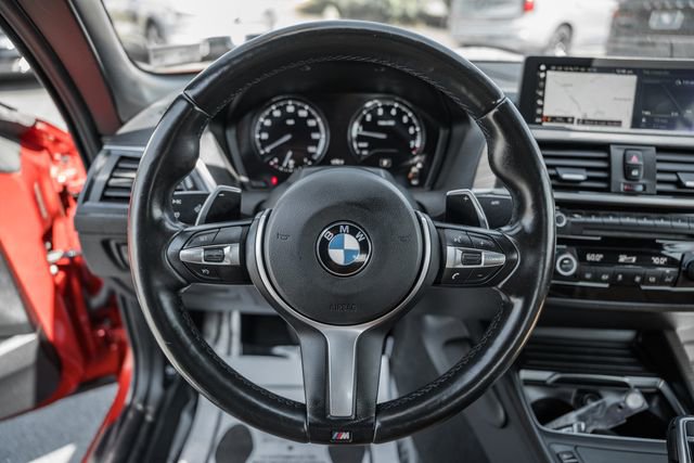 Used 2018 BMW M240i xDrive Convertible w/ Premium Package AWD/4WD image 33