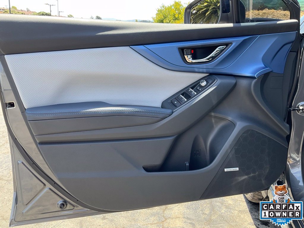 Used 2021 Subaru Crosstrek Hybrid w/ Moonroof Package w/Navigation AWD/4WD image 15