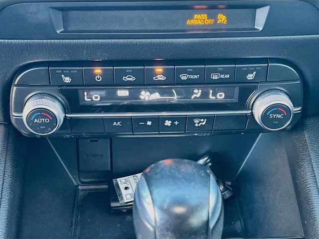 Used 2020 MAZDA CX-5 Touring AWD/4WD image 23