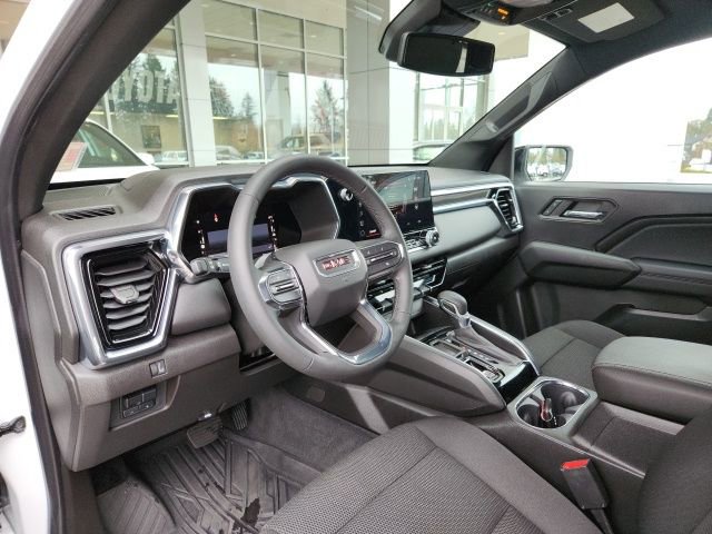 Used 2023 GMC Canyon Elevation w/ Convenience Package image 15