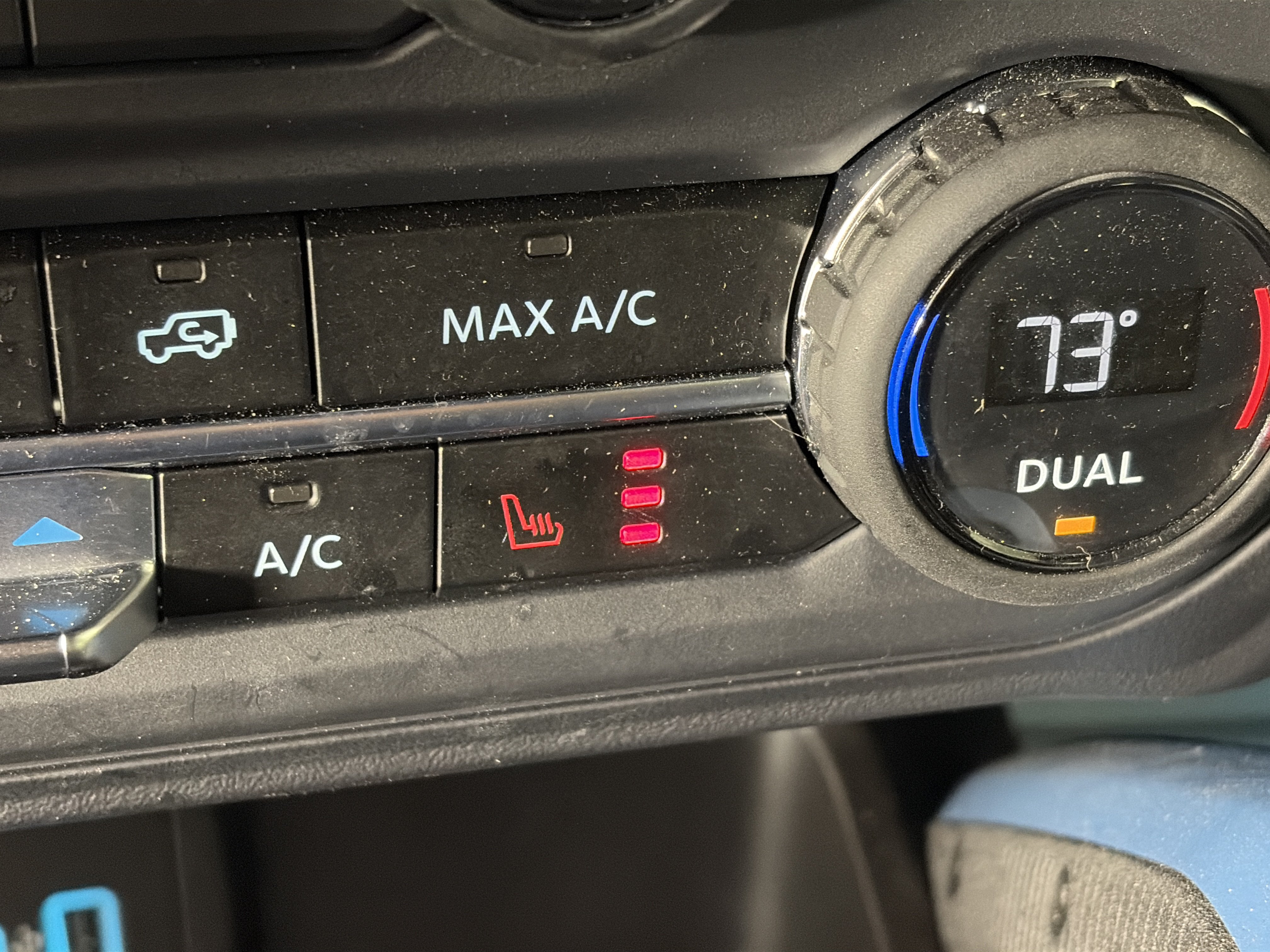 Used 2024 Ford Bronco Wildtrak AWD/4WD image 25