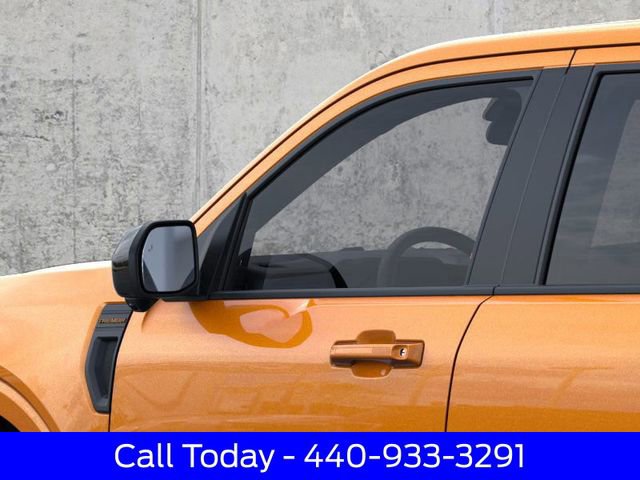 New 2026 Ford Maverick Tremor image 24