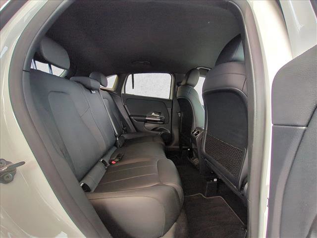 Used 2021 Mercedes-Benz GLA 250 4MATIC image 19