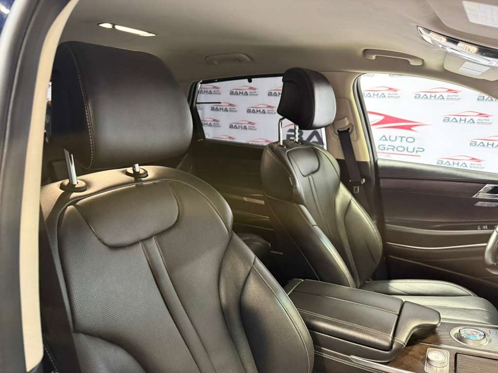 Used 2024 Genesis GV80 2.5T image 44