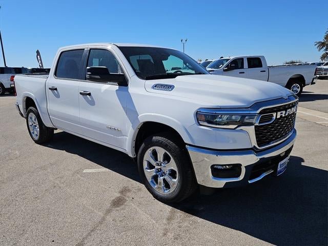 New 2026 RAM 1500 Lone Star AWD/4WD image 40