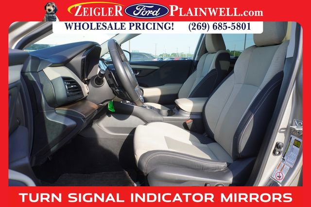 Used 2020 Subaru Outback Premium image 16