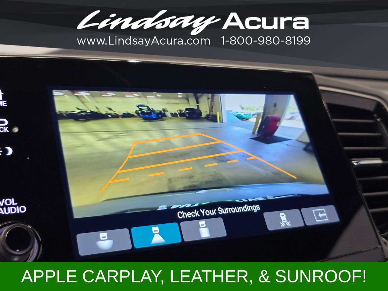 Used 2022 Honda Passport EX-L image 18