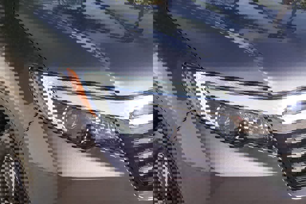 Certified 2018 Honda Ridgeline RTL-E image 3