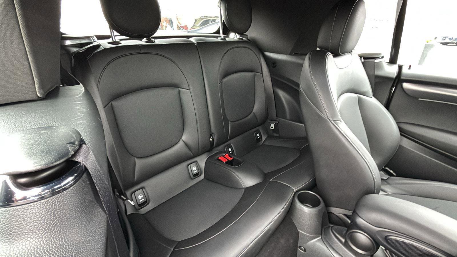 Used 2023 MINI Cooper S FWD image 27