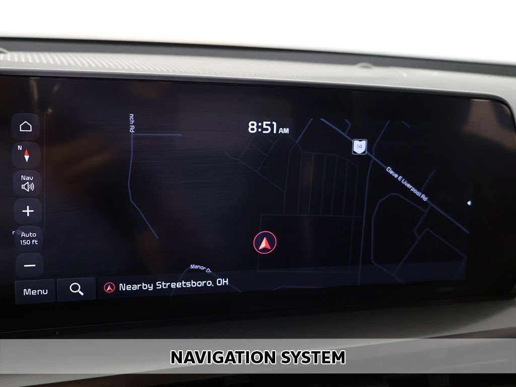 Used 2024 Kia Telluride S w/ S Sunroof Package AWD/4WD image 3