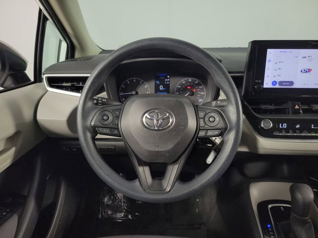 Used 2023 Toyota Corolla LE FWD image 21