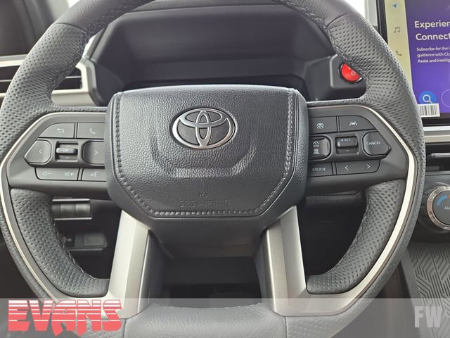 New 2026 Toyota Tacoma TRD Off-Road AWD/4WD image 14