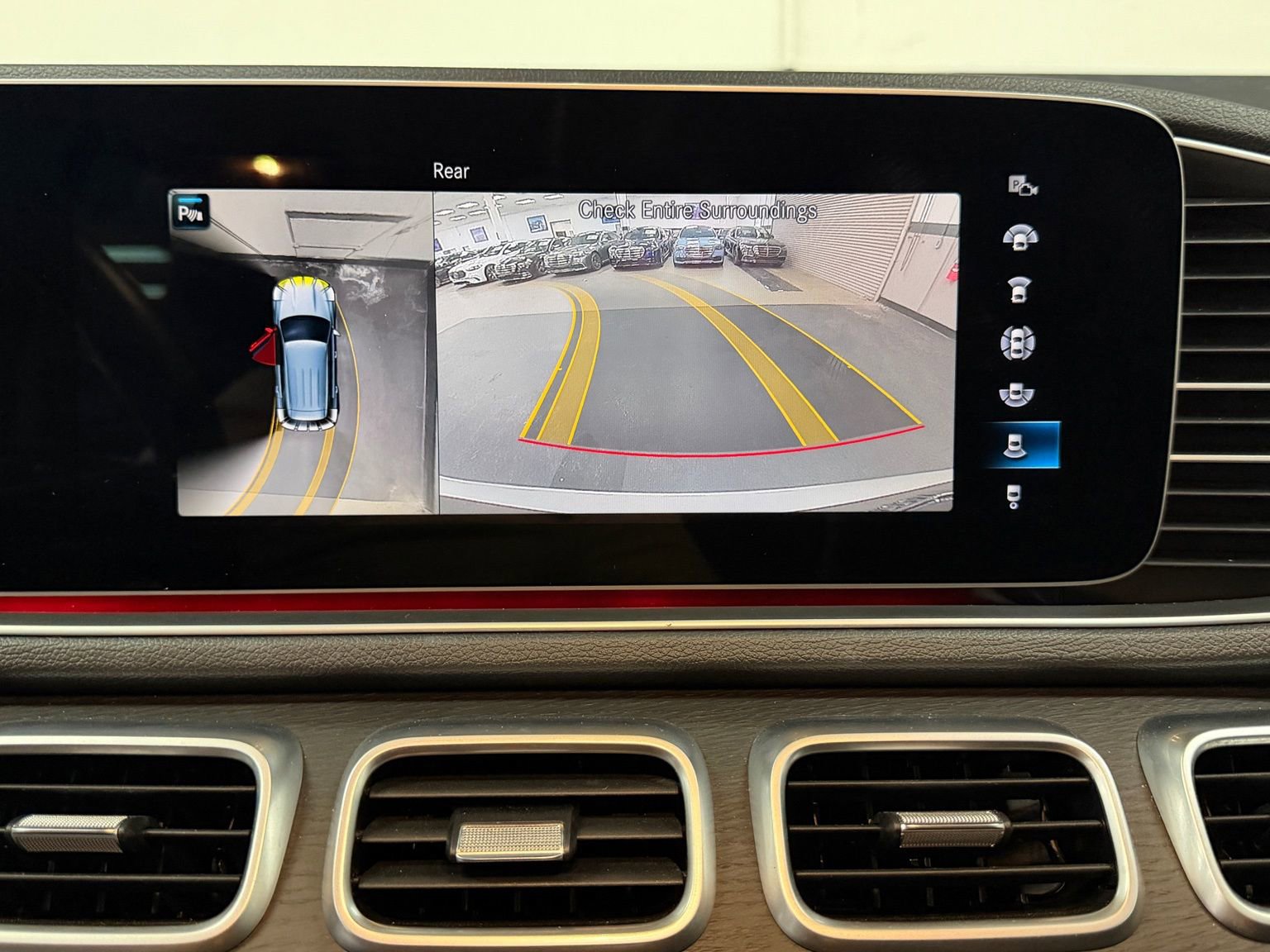 Certified 2023 Mercedes-Benz GLE 450 4MATIC image 35