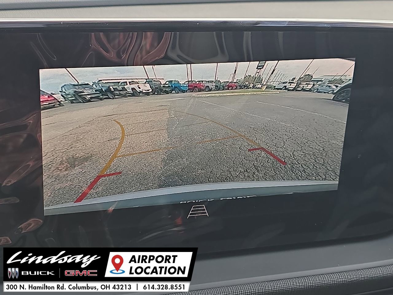 New 2026 Buick Envista Preferred image 14